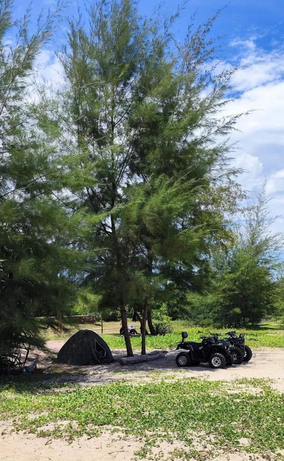 Alfaruqi Homestay Seaview 8 Kuantan Esterno foto