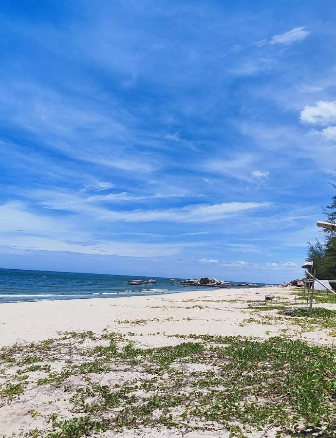 Alfaruqi Homestay Seaview 8 Kuantan Esterno foto