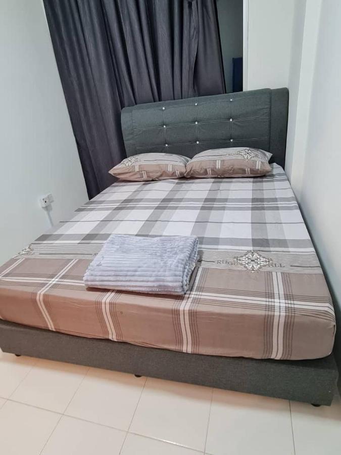 Alfaruqi Homestay Seaview 8 Kuantan Esterno foto