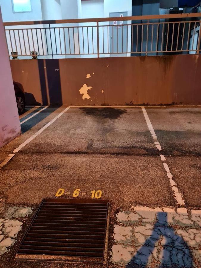 Alfaruqi Homestay Seaview 8 Kuantan Esterno foto
